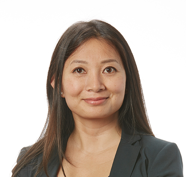 Stacy B. Dang | TJM Brokerage